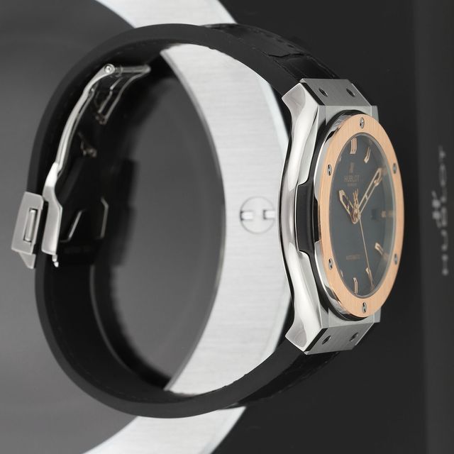 Hublot Classic Fusion 542.NO.1180.LR Image 3